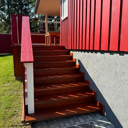 Bergsiedlung Holiday home *