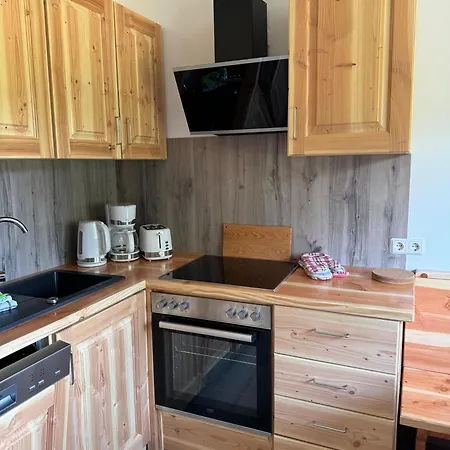 Bergsiedlung Holiday home