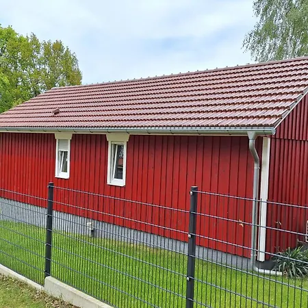 Holiday home Bergsiedlung