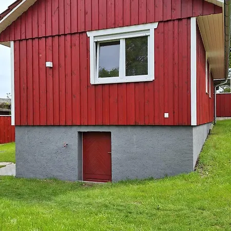 Bergsiedlung Holiday home
