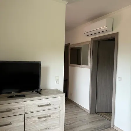 Holiday home Bergsiedlung